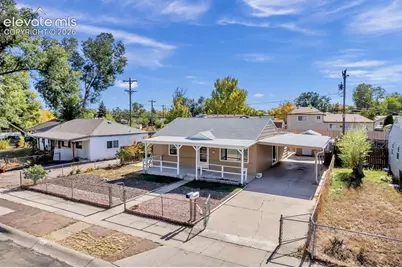 2121 S Corona Avenue, Colorado Springs, CO 80905 - Photo 1