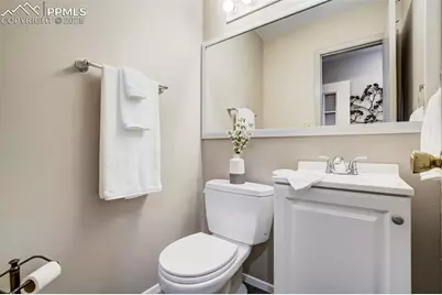 408 W Rockrimmon Boulevard #D, Colorado Springs, CO 80919 - Photo 15