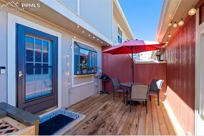 408 W Rockrimmon Boulevard #D, Colorado Springs, CO 80919 - Photo 5