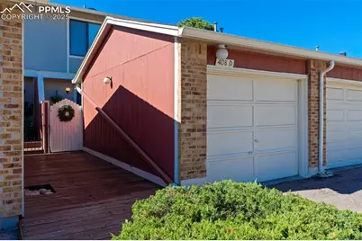 408 W Rockrimmon Boulevard #D, Colorado Springs, CO 80919 - Photo 1