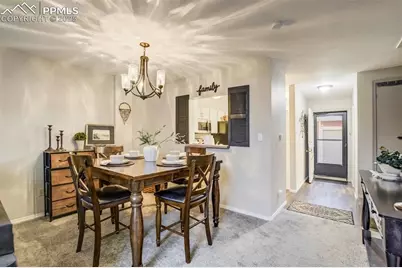 408 W Rockrimmon Boulevard #D, Colorado Springs, CO 80919 - Photo 11