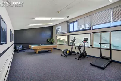 408 W Rockrimmon Boulevard #D, Colorado Springs, CO 80919 - Photo 29