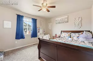 12561 Mount Antero Dr, Peyton, CO 80831 - Photo 29