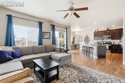 12561 Mt Antero Drive, Peyton, CO 80831 - Photo 11