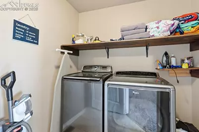 12561 Mt Antero Drive, Peyton, CO 80831 - Photo 19