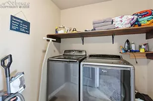 12561 Mount Antero Dr, Peyton, CO 80831 - Photo 19