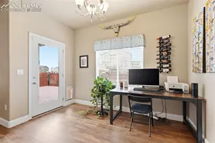 12561 Mount Antero Dr, Peyton, CO 80831 - Photo 17