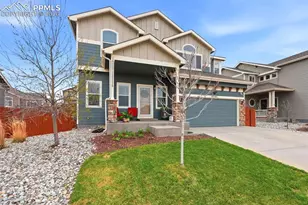 12561 Mount Antero Dr, Peyton, CO 80831 - Photo 3