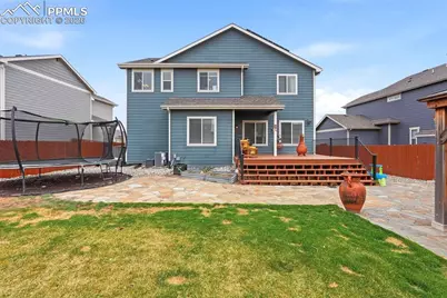 12561 Mt Antero Drive, Peyton, CO 80831 - Photo 45