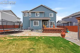 12561 Mount Antero Dr, Peyton, CO 80831 - Photo 45