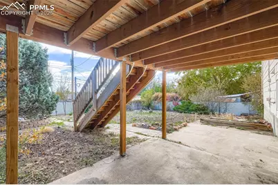 3607 Brentwood Terrace, Colorado Springs, CO 80910 - Photo 23