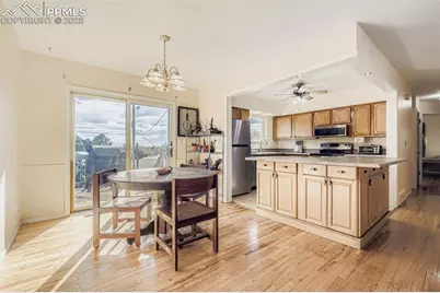 3607 Brentwood Terrace, Colorado Springs, CO 80910 - Photo 11