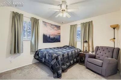 3607 Brentwood Terrace, Colorado Springs, CO 80910 - Photo 17