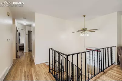 3607 Brentwood Terrace, Colorado Springs, CO 80910 - Photo 3