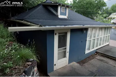 103 Deer Path Avenue, Manitou Springs, CO 80829 - Photo 13