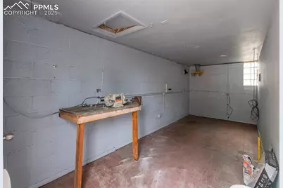 1616 E Yampa Street, Colorado Springs, CO 80909 - Photo 35