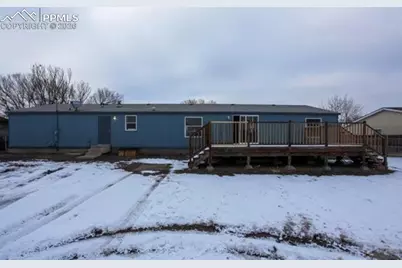 2020 W 12th Street, Pueblo, CO 81003 - Photo 1