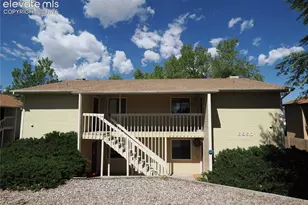 6660 W Dublin Loop, Colorado Springs, CO 80918 - Photo 1