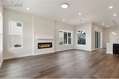 9412 Roseate View, Colorado Springs, CO 80924 - Photo 3