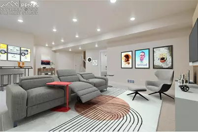 9412 Roseate View, Colorado Springs, CO 80924 - Photo 17