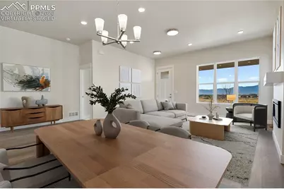 9412 Roseate View, Colorado Springs, CO 80924 - Photo 7