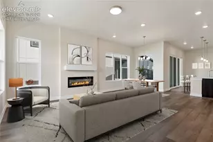9412 Roseate Vw, Colorado Springs, CO 80924 - Photo 3