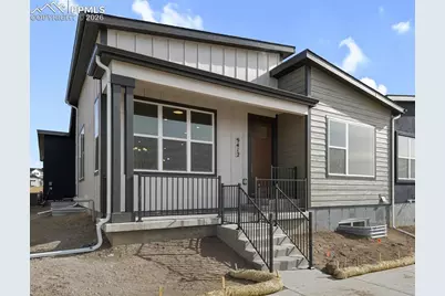9412 Roseate View, Colorado Springs, CO 80924 - Photo 1