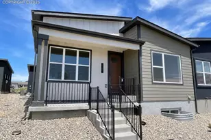 9412 Roseate Vw, Colorado Springs, CO 80924 - Photo 1