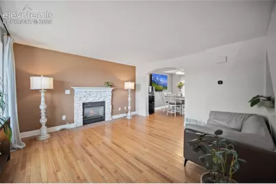 5396 Marabou Way, Colorado Springs, CO 80911 - Photo 3