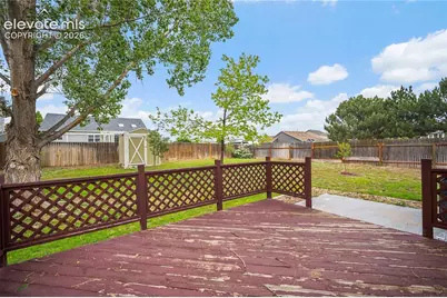 5396 Marabou Way, Colorado Springs, CO 80911 - Photo 31