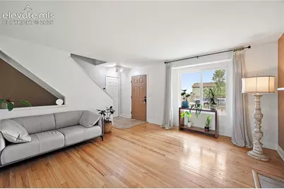 5396 Marabou Way, Colorado Springs, CO 80911 - Photo 5