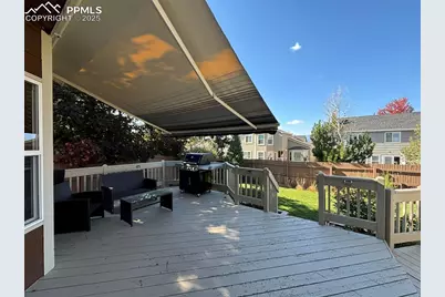 8950 Rochester Drive, Colorado Springs, CO 80920 - Photo 37