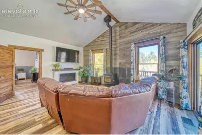 294 Vista De Agua Trail, Westcliffe, CO 81252 - Photo 3