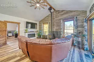 294 Vista de Agua Trail, Westcliffe, CO 81252 - Photo 3