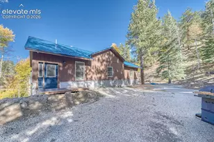 294 Vista de Agua Trail, Westcliffe, CO 81252 - Photo 1