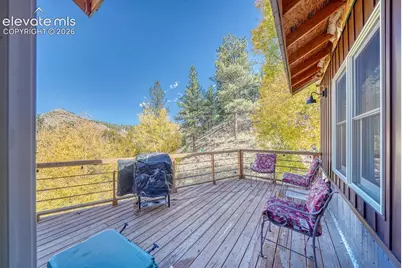 294 Vista De Agua Trail, Westcliffe, CO 81252 - Photo 35