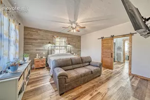 294 Vista de Agua Trail, Westcliffe, CO 81252 - Photo 5