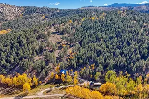 294 Vista de Agua Trail, Westcliffe, CO 81252 - Photo 43