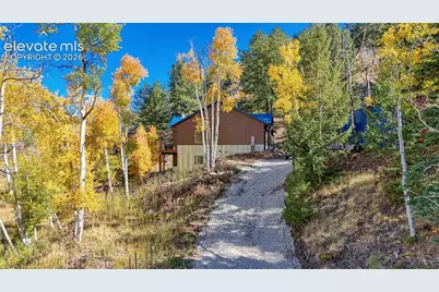 294 Vista De Agua Trail, Westcliffe, CO 81252 - Photo 37