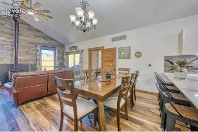 294 Vista De Agua Trail, Westcliffe, CO 81252 - Photo 13
