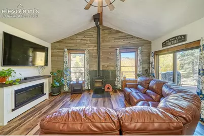 294 Vista De Agua Trail, Westcliffe, CO 81252 - Photo 7