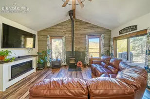 294 Vista de Agua Trail, Westcliffe, CO 81252 - Photo 7
