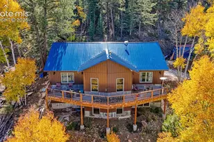 294 Vista de Agua Trail, Westcliffe, CO 81252 - Photo 41