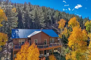 294 Vista de Agua Trail, Westcliffe, CO 81252 - Photo 39