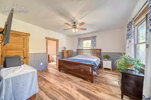 294 Vista de Agua Trail, Westcliffe, CO 81252 - Photo 21