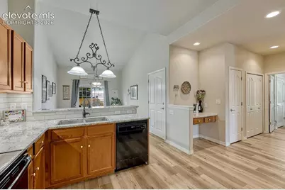 6699 Bethesda Point #A, Colorado Springs, CO 80918 - Photo 17
