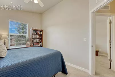 6699 Bethesda Point #A, Colorado Springs, CO 80918 - Photo 33