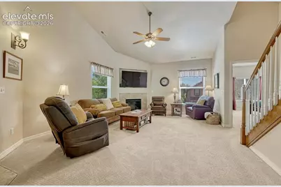 6699 Bethesda Point #A, Colorado Springs, CO 80918 - Photo 9