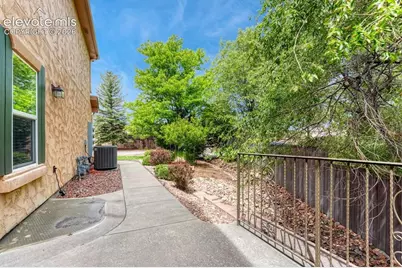 6699 Bethesda Point #A, Colorado Springs, CO 80918 - Photo 5