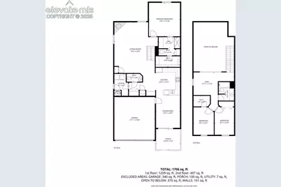 6699 Bethesda Point #A, Colorado Springs, CO 80918 - Photo 39